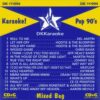 Pop 90’s Volume 3 - Mixed Bag