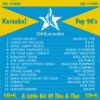 Pop 90’s Volume 4 - A Little Bit of This and That