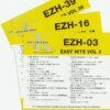 Easy Hits Series Volume 50 <span class="nowrap">• </span>Met aussi en vedette <span class="feartist">Sugarbabes</span> – Image 2