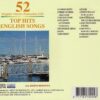 U-Best JDVN052 - Top Hits English Songs Volume 52