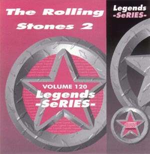 The Rolling Stones - Volume 2