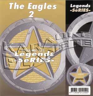 The Eagles - Volume 2