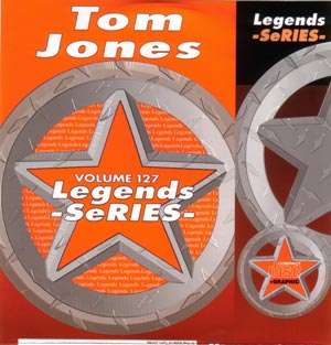 Tom Jones