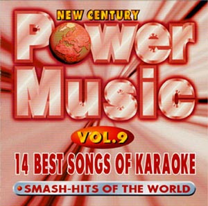 Power International PMV009 - Power Music Volume 9