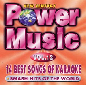 Power International PMV012 - Power Music Volume 12