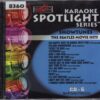 Sound Choice SC8360 - The Beatles Movie Hits