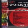 Sound Choice SC8439 - 70’s and 80’s - Volume 32