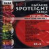 Sound Choice SC8454 - Hits of Céline Dion - Volume 1