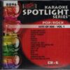 Sound Choice SC8896 - Hits of Kiss - Volume 1