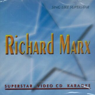 Entertainment Network SKD808 - Richard Marx