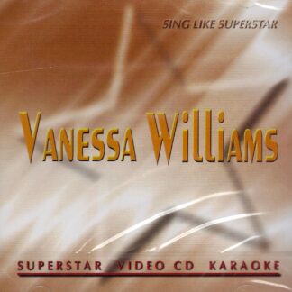 Entertainment Network SKD810 - Vanessa Williams