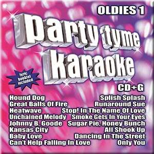 Oldies 1