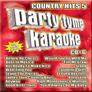 Country Hits 5