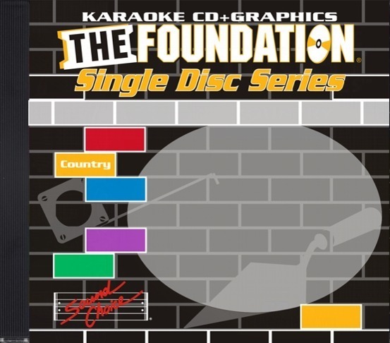 The Foundation Single Disc Series