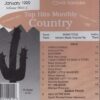 Top Hits Monthly THC9901 - Country January 1999 - Double Disc