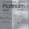 Top Hits Monthly THPL05 - Mary Chapin Carpenter