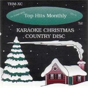 Christmas Volume 3 - Country