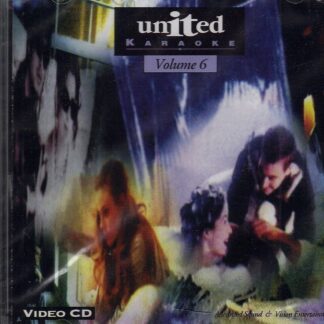 United UKVCD06 - Super Hits 90’s