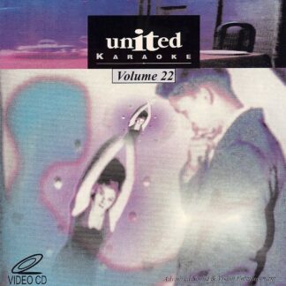 United UKVCD27 - Volume 27