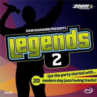Legends 2 - Michael Bublé