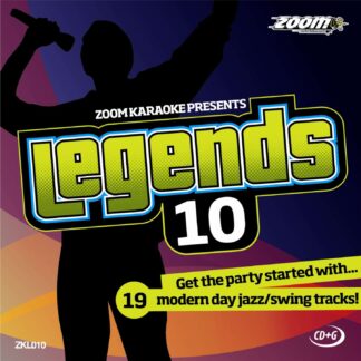 Legends 10 - Michael Bublé