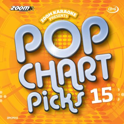 Pop Chart Picks - Volume 15