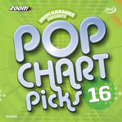 Pop Chart Picks - Volume 16