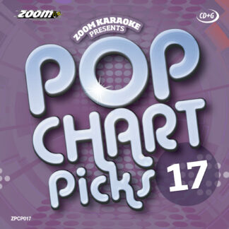 Pop Chart Picks - Volume 17