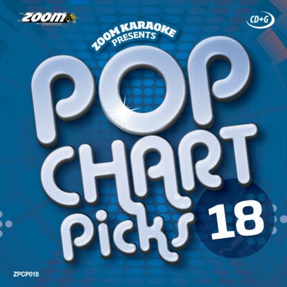 Pop Chart Picks - Volume 18