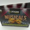 Zoom Karaoke - Musical Box Set