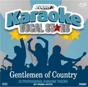 Gentlemen of Country
