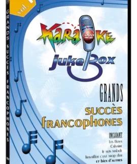 Volume 1 - Succès francophones