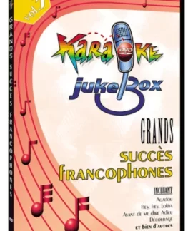 Volume 3 - Succès francophones