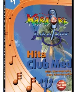 Volume 5 - Hits Club Med