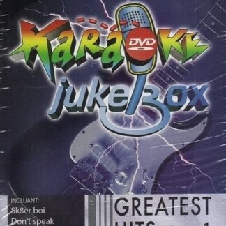 Jukebox - Greatest Hits - Volume 1