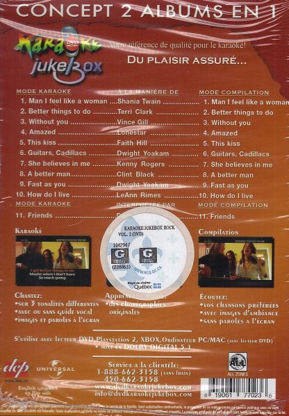 Jukebox - Greatest Hits - Volume 2