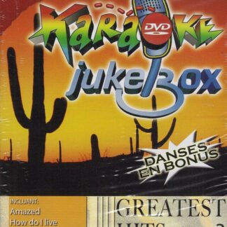 Jukebox - Greatest Hits - Volume 2