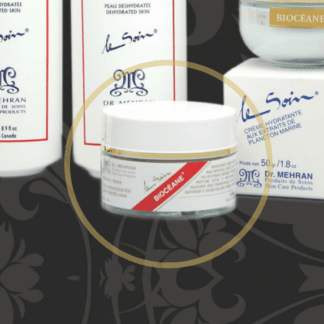 Biocéane® Masque pour peau déshydratée