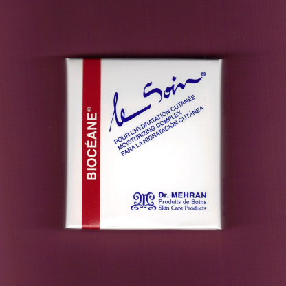 Sérum Biocéane® pour peau déshydratée
