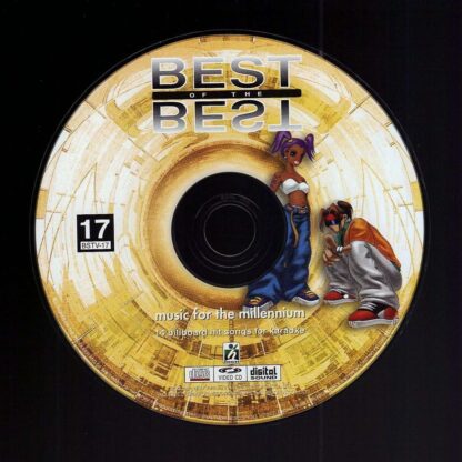 Best of the Best - Volume 17