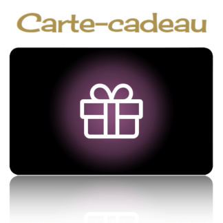 Carte-cadeau