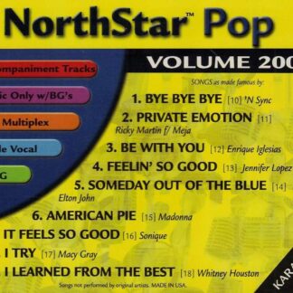 Pop - Volume 2002