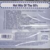 Hot Hits of the 80’s