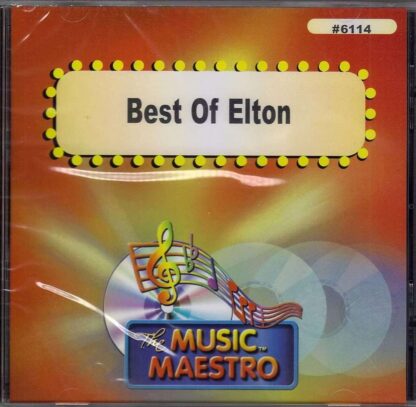 Best of Elton