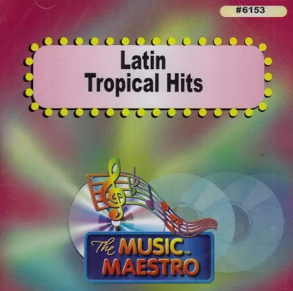 Latin Tropical Hits