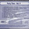 Party Time - Volume V