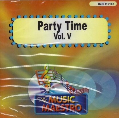 Party Time - Volume V