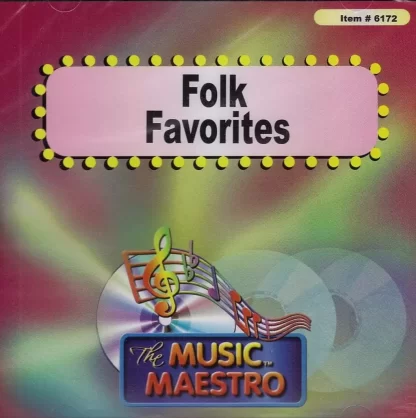 Folk Favorites