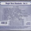Singin’ More Standards - Volume II