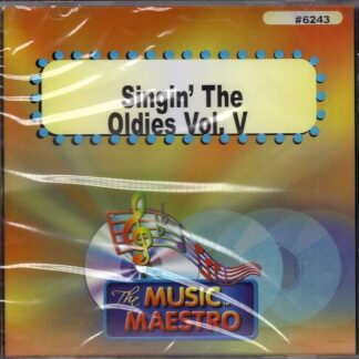 Singin’ the Oldies - Volume V